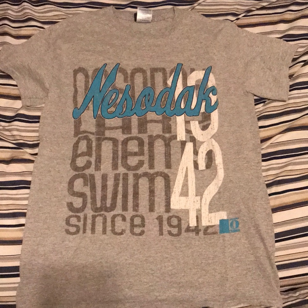 Youth boys t-shirt